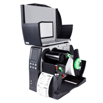 Принтер этикеток IDPRT